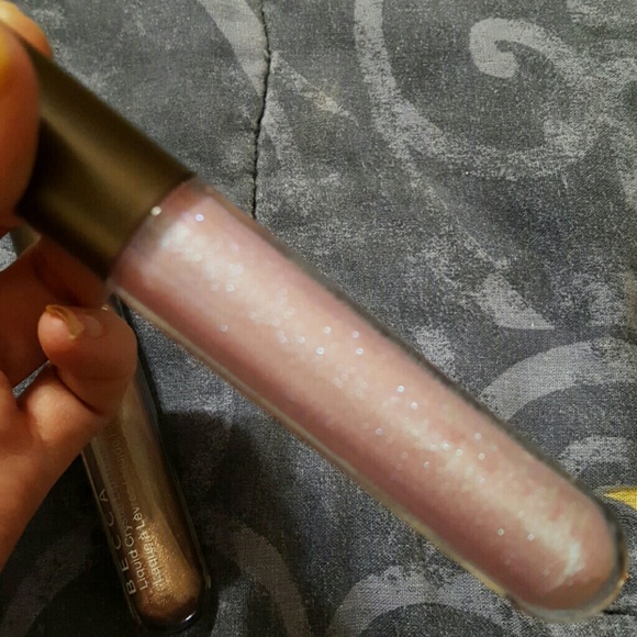 Becca liquid crystal lip toppers - Picture 6 of 7
